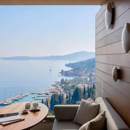 Angsana Corfu & 5*