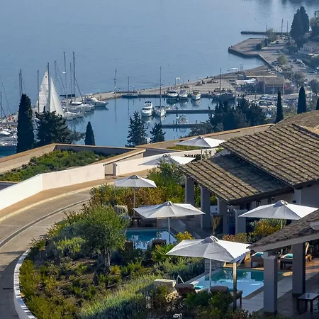 Angsana Corfu &