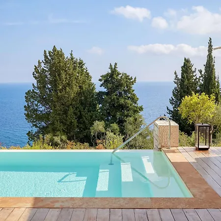 Angsana Corfu & Szálloda 5*