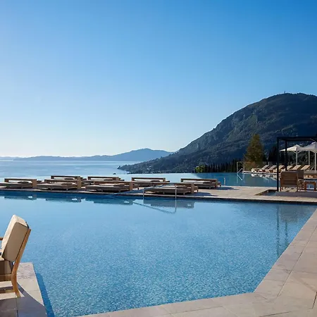 Angsana Corfu & Szálloda