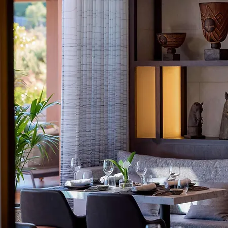 Angsana Corfu &