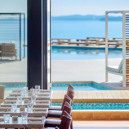 Angsana Corfu & Szálloda