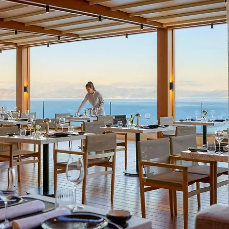 Szálloda Angsana Corfu & 5*
