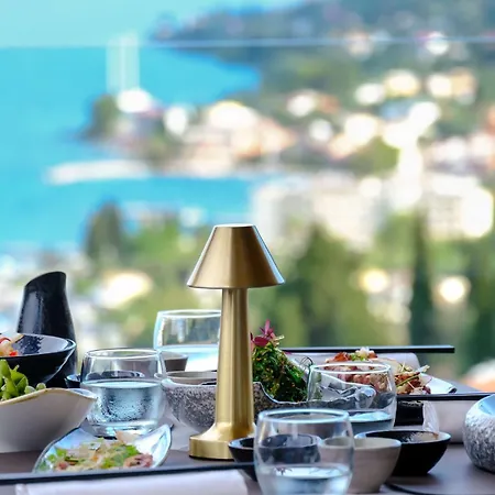 Szálloda Angsana Corfu & 5*