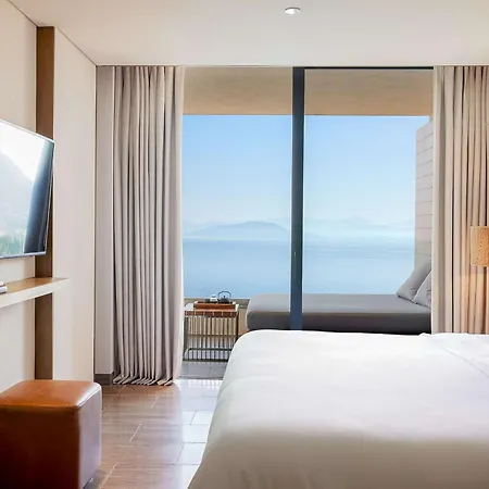 Szálloda Angsana Corfu & 5*