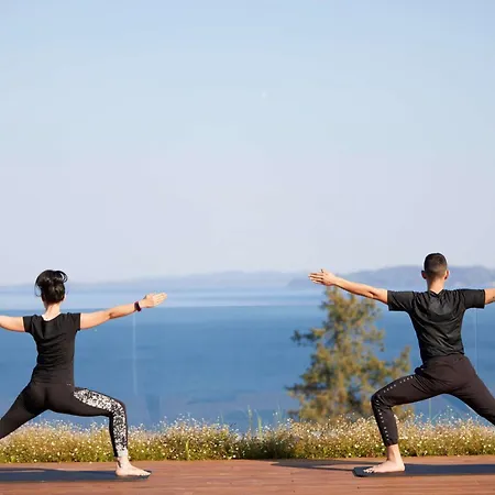 Angsana Corfu & Benícesz