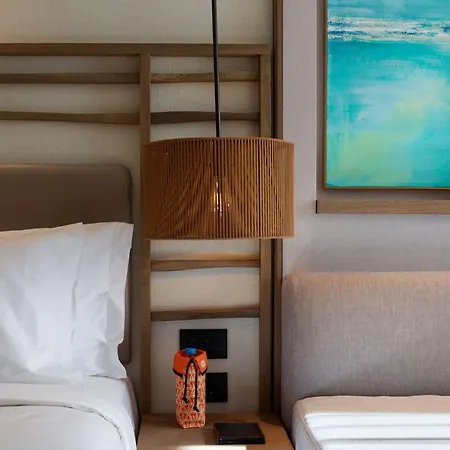 Angsana Corfu & Szálloda 5*