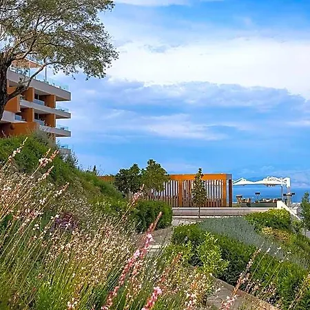 Szálloda Angsana Corfu & 5*
