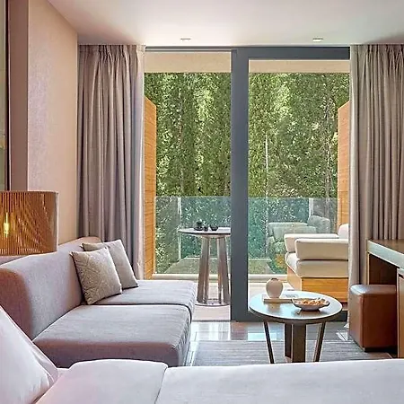 Angsana Corfu &