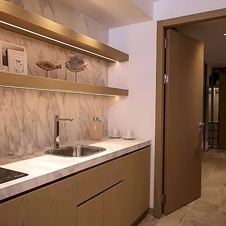 Szálloda Angsana Corfu & 5*