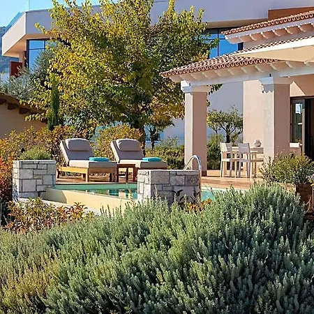 Angsana Corfu &
