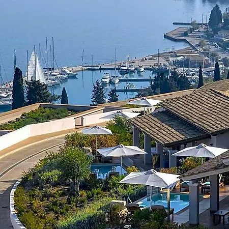 Angsana Corfu &