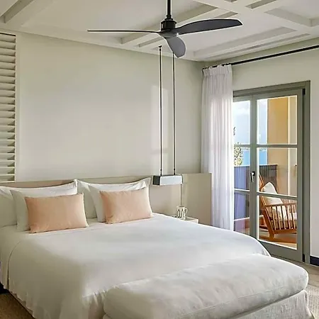 Szálloda Angsana Corfu & 5*