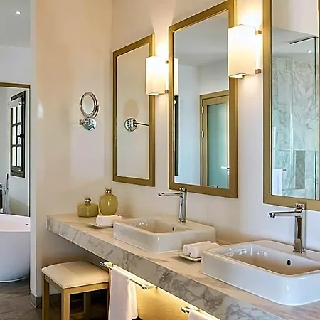 Angsana Corfu & Szálloda 5*