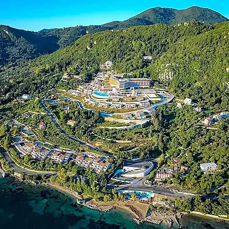 Angsana Corfu & 5*