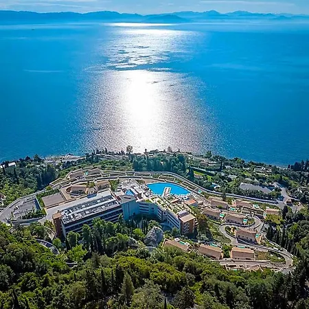 Angsana Corfu & 5*