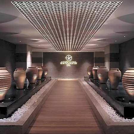 Angsana Corfu & Szálloda 5*
