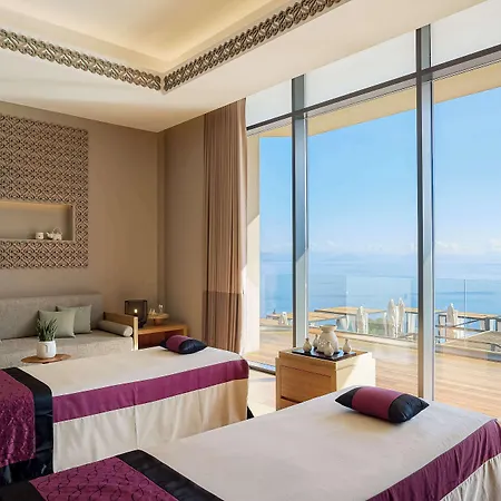Angsana Corfu & Szálloda 5*