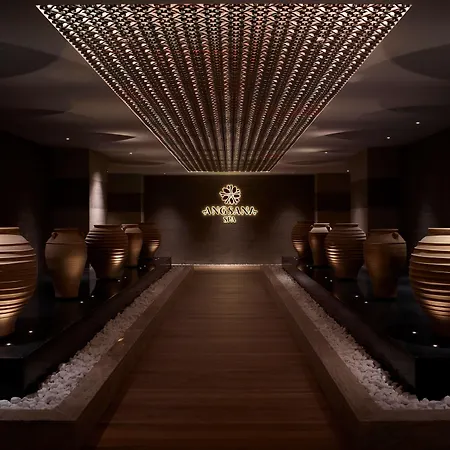 Angsana Corfu & Szálloda 5*