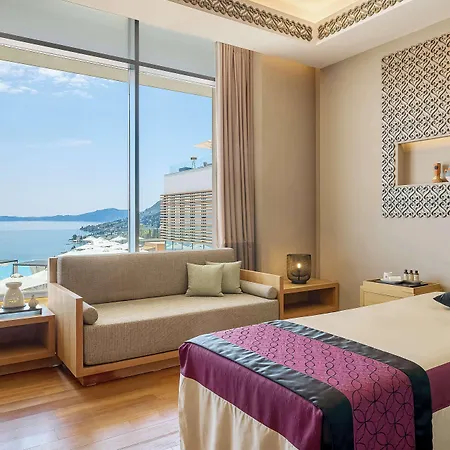 Angsana Corfu & Szálloda 5*