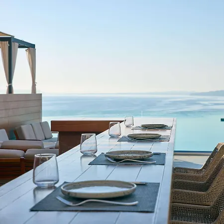 Angsana Corfu & Szálloda 5*