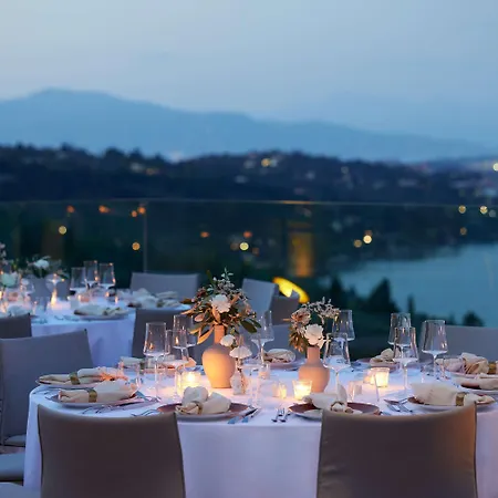 Angsana Corfu & Szálloda
