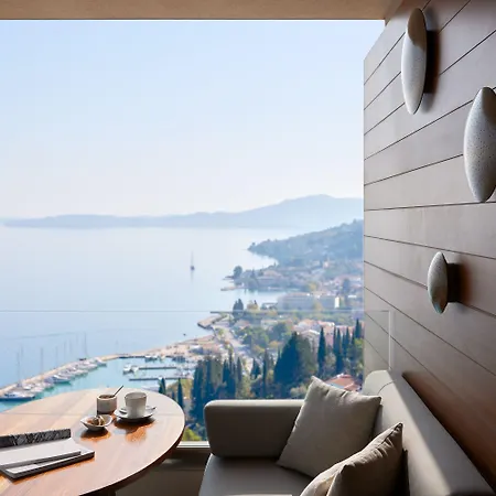 Angsana Corfu &
