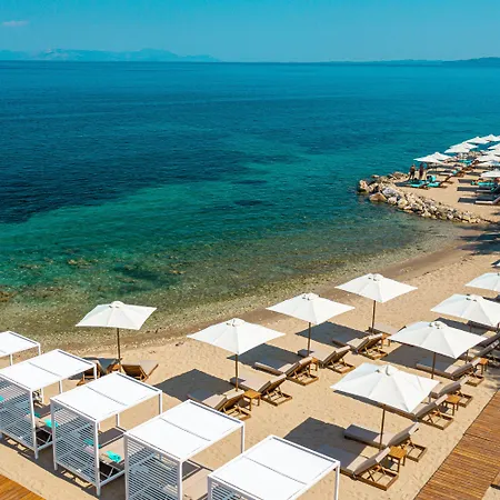 Angsana Corfu &