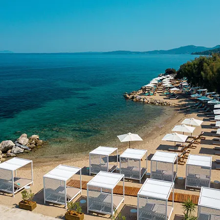 Angsana Corfu & Szálloda 5*
