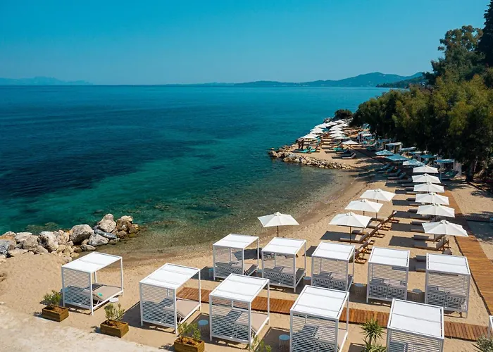 Angsana Corfu & Hotel