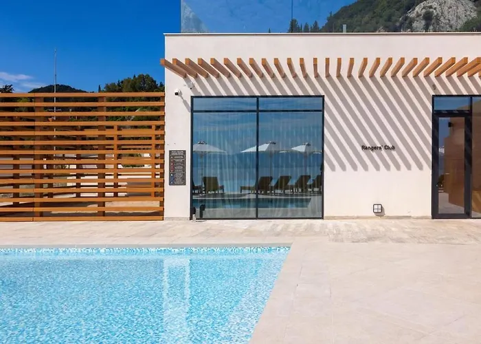 Angsana Corfu & 5* Бенитсес