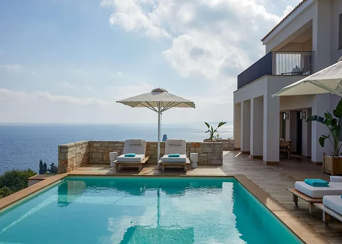 Angsana Corfu & Отель