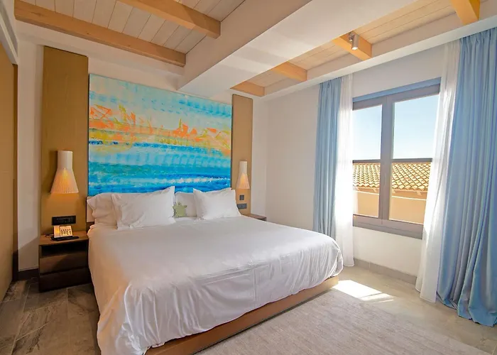 Angsana Corfu & Отель 5*