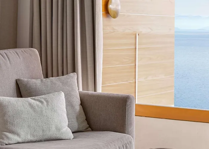 Hotel Angsana Corfu & 5*