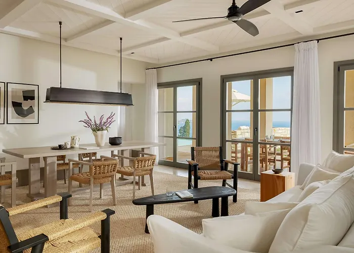 Angsana Corfu & Hotel Benitses (Corfu)