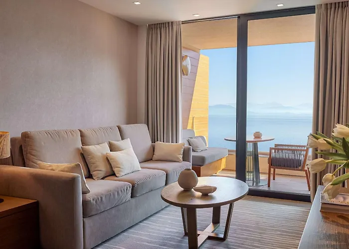 Angsana Corfu & Hotel