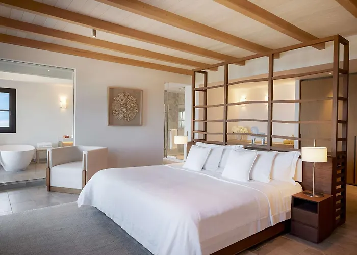 Angsana Corfu & Бенитсес