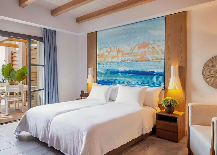 Angsana Corfu & Отель 5*