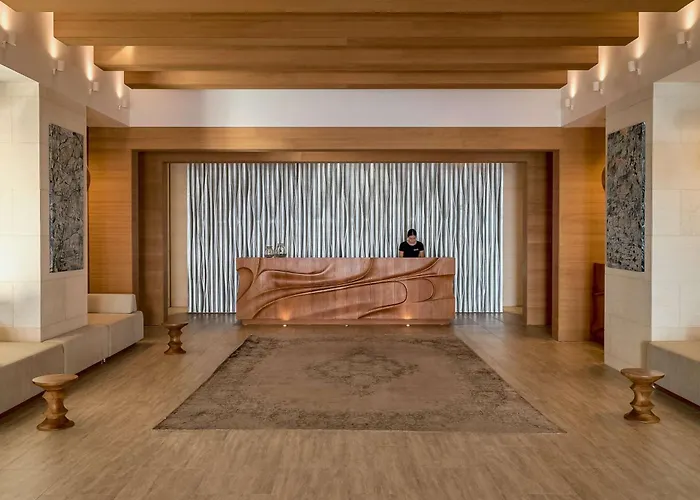 Hotel Angsana Corfu & 5*