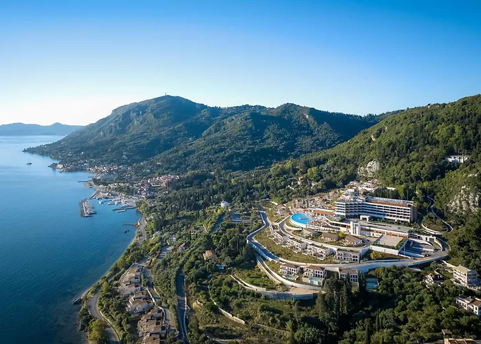 Angsana Corfu &