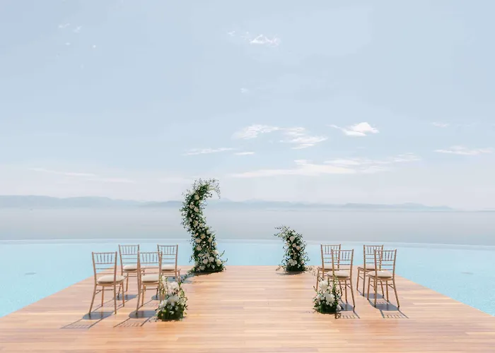 Szálloda Angsana Corfu &