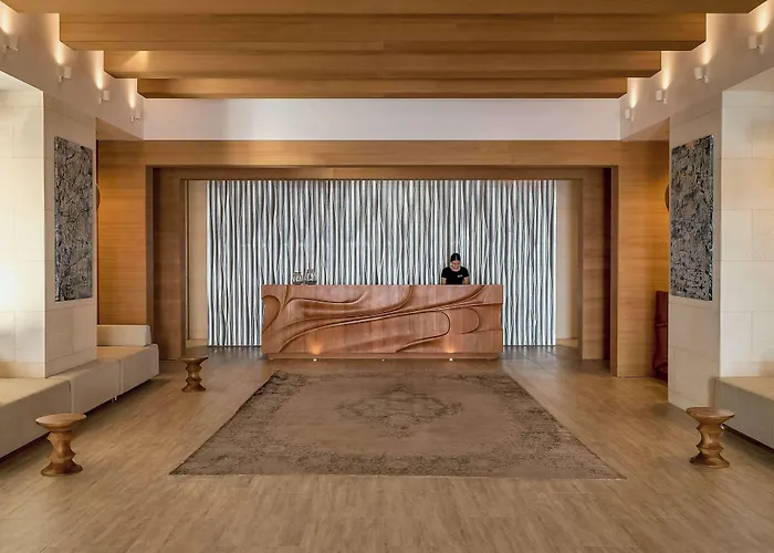 Angsana Corfu & Бенитсес