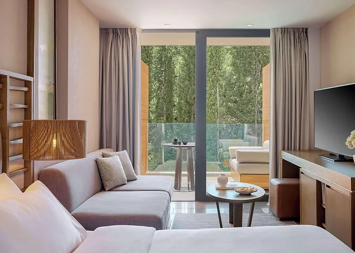 Angsana Corfu & Benitses (Corfu)