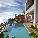 Angsana Corfu & Hotel Mpenitses