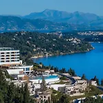 Hotel Angsana Corfu & 5*