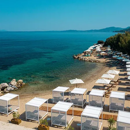 Angsana Corfu & Szálloda