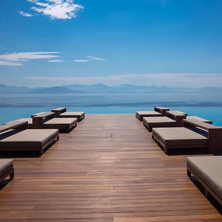Hotel Angsana Corfu & Benitses (Corfu)