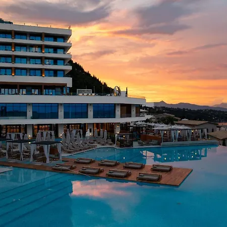 Angsana Corfu & Mpenitses