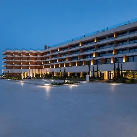 Angsana Corfu & Szálloda 5*