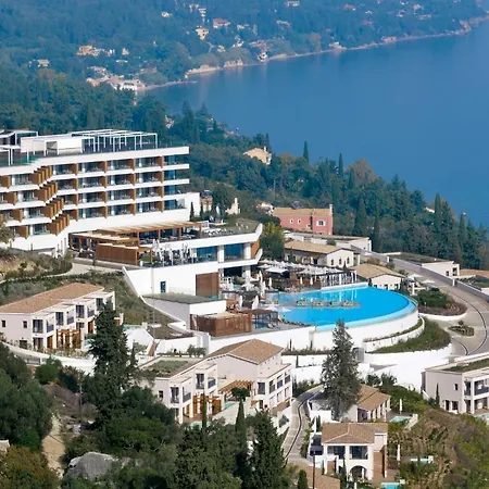 Angsana Corfu & Hotel